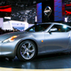 Illustration for article titled 2009 Nissan 370Z Revealed Live With Details